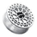 17" Outlaw R Beadlock Wheel (Raw)
