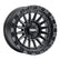 Rogue Truck Wheel (Satin Black)