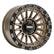 Rogue Truck Wheel (Bronze)