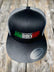 Limited Edition Mexican Pride Snapback Hat