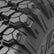Alpha UTV Tire (32x10 R15)