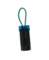 Harness Override Clip