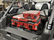 Kawasaki KRX Packout Mount (Subwoofer Compatible)