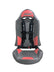 Polaris RZR 900 Seat Pass Through Slots