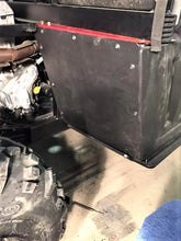 Polaris Ranger 570 Fullsize Economy Underbed Mud Shield
