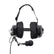 Trax G2 Stereo Headset with Volume Control