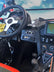 Can-Am Maverick R Radio Intercom Mounting Bracket
