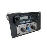 Can-Am Maverick R Radio Intercom Mounting Bracket