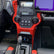 Honda Talon Intercom Only Bracket