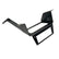 Polaris RZR Under Pull Open Box Icom Radio and Intercom Bracket
