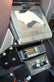 Polaris RZR Under Pull Open Box Icom Radio and Intercom Bracket