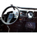Polaris RZR XP 1000 Intercom Only Bracket