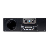 Can-Am Maverick R Radio and Intercom Mounting Bracket