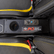 Can-Am Maverick R Radio and Intercom Mounting Bracket