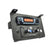 Polaris RZR Twist Lock Open Box Replacement Radio and Intercom Bracket