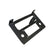 Polaris RZR Twist Lock Open Box Replacement Radio and Intercom Bracket