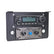 Polaris RZR Twist Lock Open Box Replacement Radio and Intercom Bracket