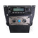 Polaris RZR Pro Series (2022-2024) Series Vertical Radio and Intercom Bracket