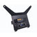 Polaris RZR Pull Open Box Replacement Radio and Intercom Bracket
