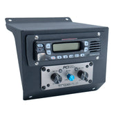 Can-Am Defender Radio Mounting Bracket