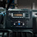 Can-Am Defender Radio Mounting Bracket