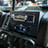 Can-Am Defender Radio Mounting Bracket