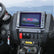 Polaris RZR Pro Series 7" GPS Bracket