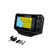 Polaris RZR Grab Bar GPS Bracket