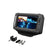 Polaris RZR Grab Bar GPS Bracket