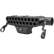 Polaris RZR XP 900 Particle Separator