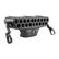 Polaris RZR XP 900 Particle Separator