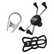 Offroad Rugged X-Grip Phone / Tablet Mount for Roll Cage