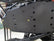 Can-Am Maverick X3 MAX Full Skid Plate
