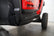 Polaris RZR XP S UHMW Rock Sliders