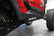 Polaris RZR XP S UHMW Rock Sliders