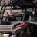 Polaris RZR XP 1000 (2014-2023) Particle Separator