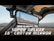 Super Deluxe 16" UTV Rearview Mirror