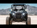 Cuero Pro UTV Side Mirrors (Pair)