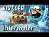 Can-Am Maverick X3 Big Core Intercooler Upgrade RPM Powersports
