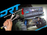 DRT Polaris 2024+ Xpedition Rear Bumper DRT Motorsports