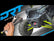 Kawasaki KRX HD Front Bumper DRT Motorsports