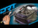 Segway Villain Tire Carrier / Adventure Rack DRT Motorsports