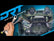 Kawasaki KRX High Impact ABS Vented Hood DRT Motorsports