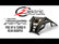 Polaris RZR Pro S / Pro XP / Turbo R Volt Rear Bumper Elektric Offroad