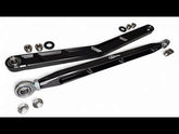 Polaris RZR Pro XP Radius Rods (Black) Elektric Offroad