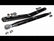 Polaris RZR Pro XP Radius Rods (Black) Elektric Offroad