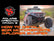Polaris Xpedition X-Plorer Series Front Bumper with Winch Mount