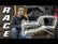 Polaris RZR Pro R 3" Muffler Delete Race Pipe RPM Powersports