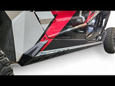 Polaris RZR Pro R / Pro XP / Turbo R 4-Door Volt Rock Guards Elektric Offroad