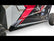 Polaris RZR Pro R / Pro XP / Turbo R 4-Door Volt Rock Guards Elektric Offroad